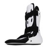 Ankle Brace Breathable Comfortable Free Adjustment Foot Drop Support Brace