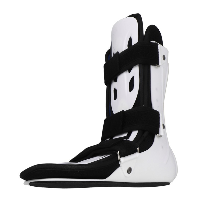 Ankle Brace Breathable Comfortable Free Adjustment Foot Drop Support Brace