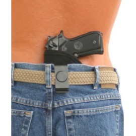 Pro-Tech Outdoors Snub Nose Revolver This Inside The Pants Gun Holsetr Fits All Snub Nose Revolvers.