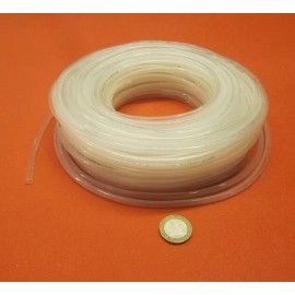 Versilon® Tubing C-210-A 3/16" OD x 1/8" ID x 1/32" Wall x 50 Ft Coil- AEM02006