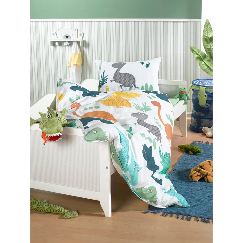 Children's Baby Bedding Set for Girls and Boys 100 x