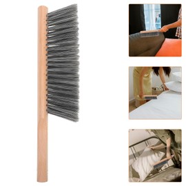 VILLFUL Versatile Cleaning Brush for Home Car Office Dust Remover Brush for Bed and Furniture