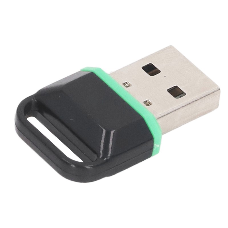 Bluetooth 5.3 USB Adapter Low Latency Plug and Play Bluetooth
