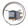 35839C Cold Control Thermostat Fits for Elkay/Halsey Taylor Water Dispenser，Replaces