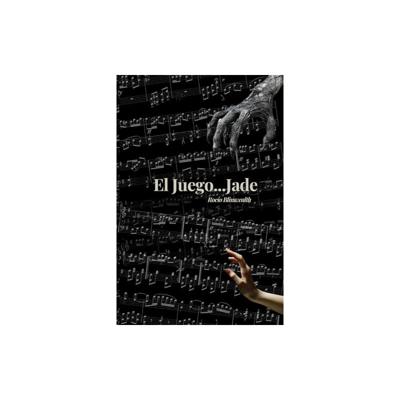 El Juego... Jade (Spanish Edition)