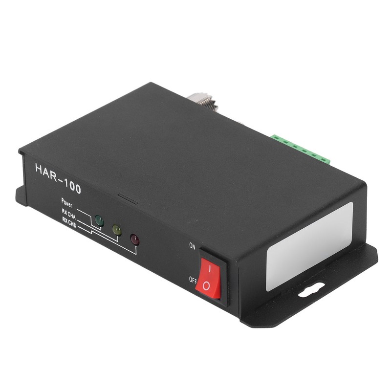 for HAR‑100 AIS Receiver Dual Channel 10 to 35V DC