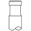 Mahle Original 029 VA 30499 000 Outlet Valve