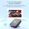 Android 10.0 TV Box, Android Box 2GB RAM 16GB ROM,