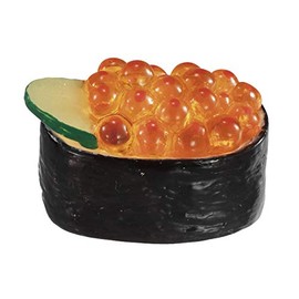 Full of exciting! Osushiya-san