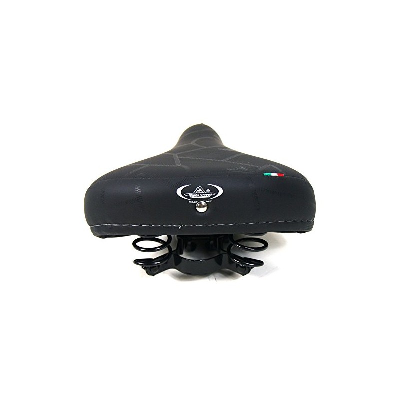 Montegrappa Saddle Springs Ideal Bicycle Graziella - Holland - City