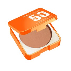Malu Wilz Cosmetic High Protection Sun Powder Foundation SPF50#30 wa
