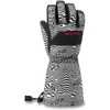 Dakine Youth Yukon Gloves - Dakine Waves, Large