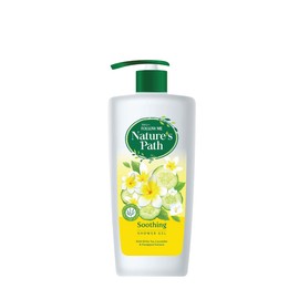 Follow Me Nature's Path Shower Gel 650ml (Soothing)