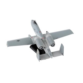 Postage Stamp Daron PS5375-3 A-10 1/140 Blacksnakes 163 FS Indiana ANG, Brown