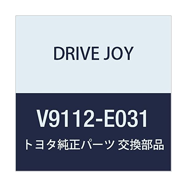 TACTI V9112-E031 Air Element