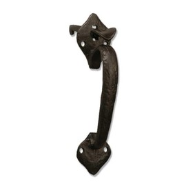 Coastal Bronze Thumb Latch 40-300 Handcrafted Solid Bronze Door Gate Never Rust