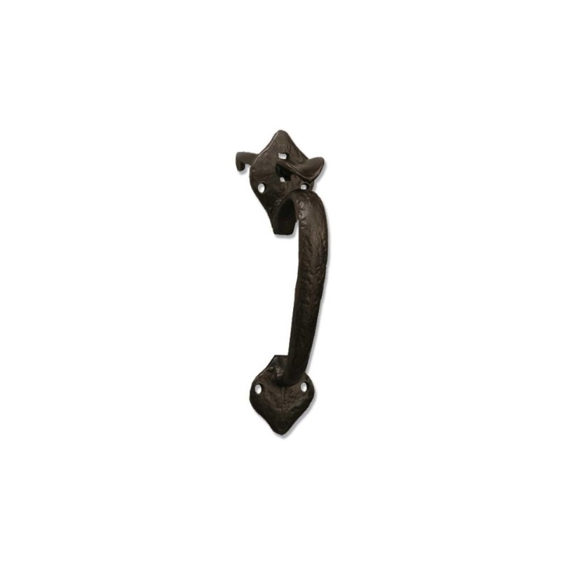 Coastal Bronze Thumb Latch 40-300 Handcrafted Solid Bronze Door Gate