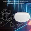 Compatible for Oculus Quest 2 Protective Cover Silicone Protective Sleeve
