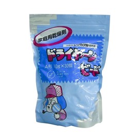 健栄製薬 【乾燥剤】ドライヤーンビード 10g×30個