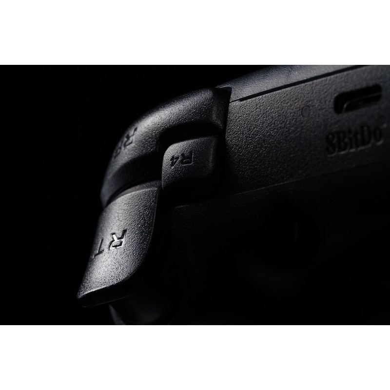 8Bitdo Ultimate 2C Wireless Controller for Windows PC and Android,