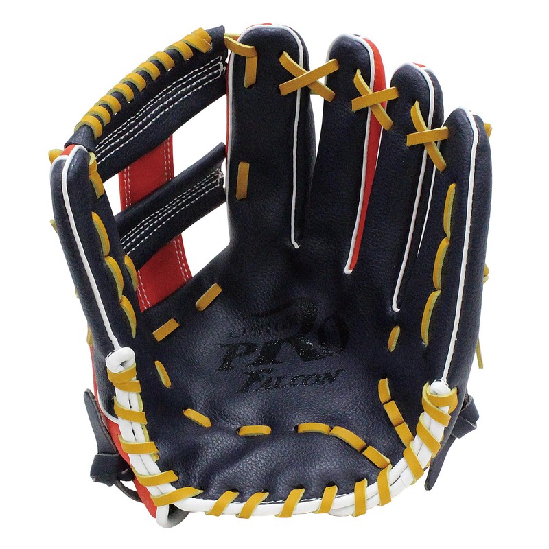 SAKURAI Trading (SAKURAI) Falcon Baseball General Soft All-Round Glove Gift
