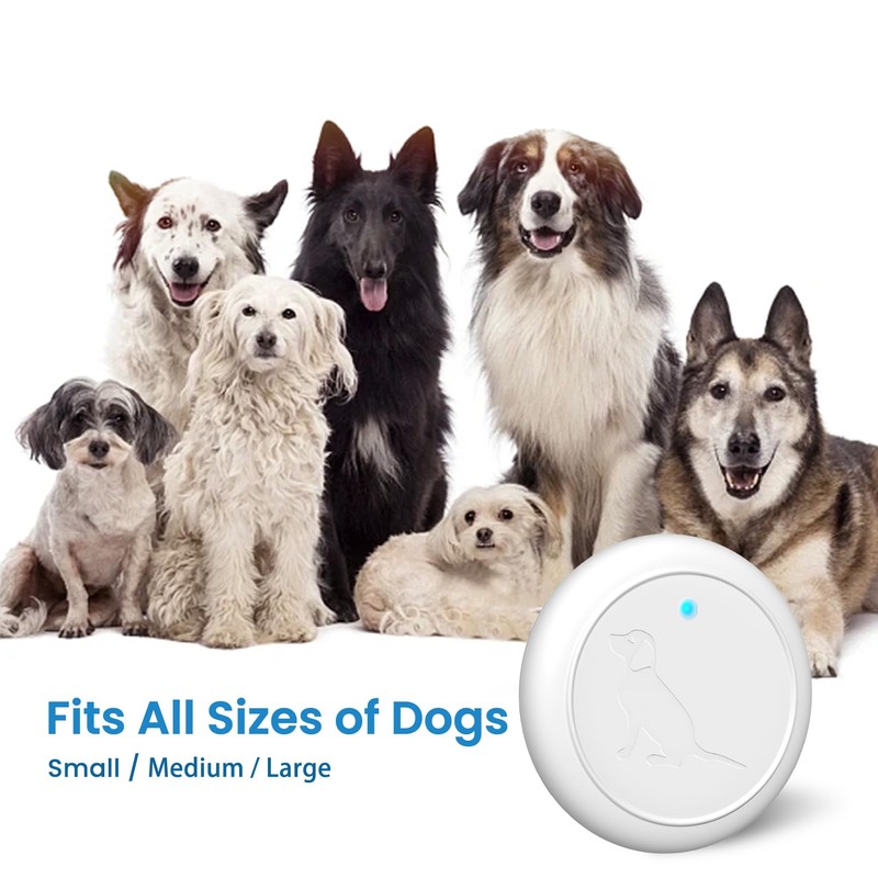 Hathever Dog DoorBell for Potty Training, Wireless Doggie Door Bell