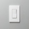 Lutron Sunnata Companion Dimmer Switch, only for use with Sunnata