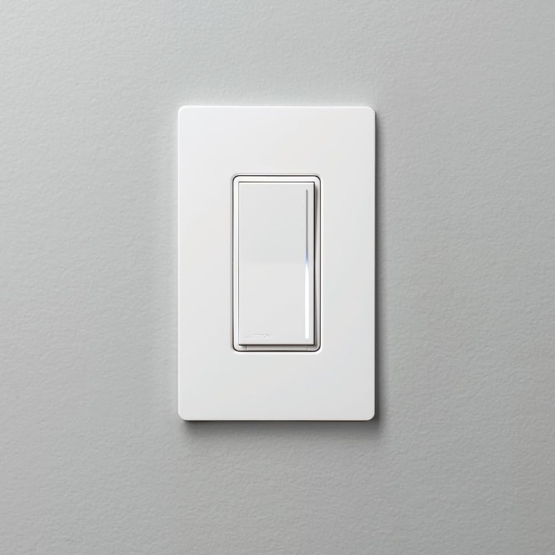 Lutron Sunnata Companion Dimmer Switch, only for use with Sunnata
