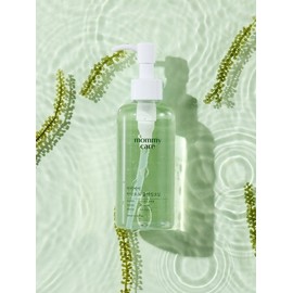[Pore Sebum Care] Sea Grape Cleansing Oil 200ml / [모공피지케어] 바다포도 클렌징 오일 200ml