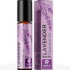 Lavender Essential Oil Roll On - Calming Pure Aromatherapy Oil