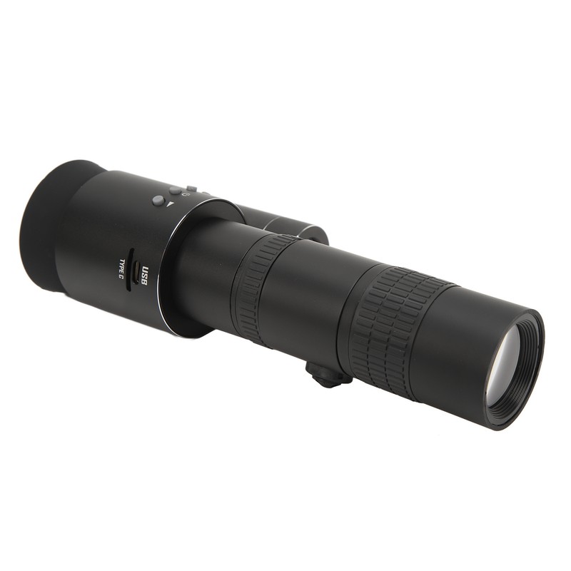 Monocular Night Vision Device Infrared Night Vision Scope Outdoor HD