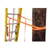 Levelok Ladder Safety Strap - Stabilizer - for Lower Ladder,