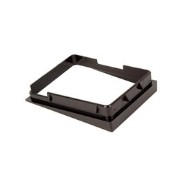 Omix | 18886.94 | Transmission Shift Bezel, AX5 | OE Reference: 53000056 | Fits 1984-2002 Jeep YJ / TJ / XJ / ZJ / MJ / SJ