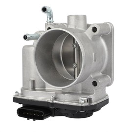 ROADFAR Electric Throttle Body Assembly Compatible for 2011-2013 for Subaru for Forester | 2011-2014 for Subaru for Impreza | 2010-2012 for Subaru for Legacy Replaces 16112AA310, Medium