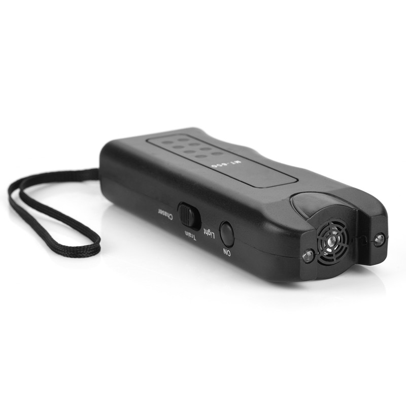 Ultrasonic Repelling Dogs Electronic Training Tools Dog Chaser Stop Aggressive