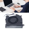 CPU Cooling Fan Replacement for HP for Pavilion 15 EC