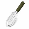 Portable Camping Shovel for Outdoor Survival – Stainless Steel Mini