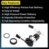 2208123 Fuel Pump Module Assembly for Polaris Ranger 1000 2018-2023,