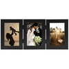 Golden State Art, Decorative Hinged Table Desk Top Picture Photo