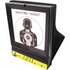 2EAGLE Airsoft accessories, portable target made of high-density ABS plastic