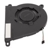 Denash Laptop CPU Fan, CPU Cooling Fan, Lightweight Easy Installation