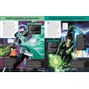 DC Ultimate Character Guide New Edition