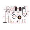 Carburetor Repair Kit for Honda XL500S XL 500S 1979-1981 Carb