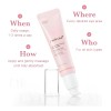 Medicube Pdrn Pink Peptide Crema Ojos 30 Ml Día/noche