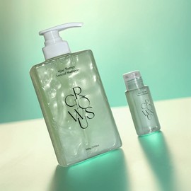 Growers Algae Mineral Therapy Shampoo 500g + 53g / 그로우어스 알게 미네랄 테라피 샴푸 500g + 53g