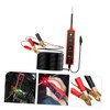 Operitacx Autotester Auto Spannungsprüfer Kfz-Stromkreistester car tool car diagnostics tool