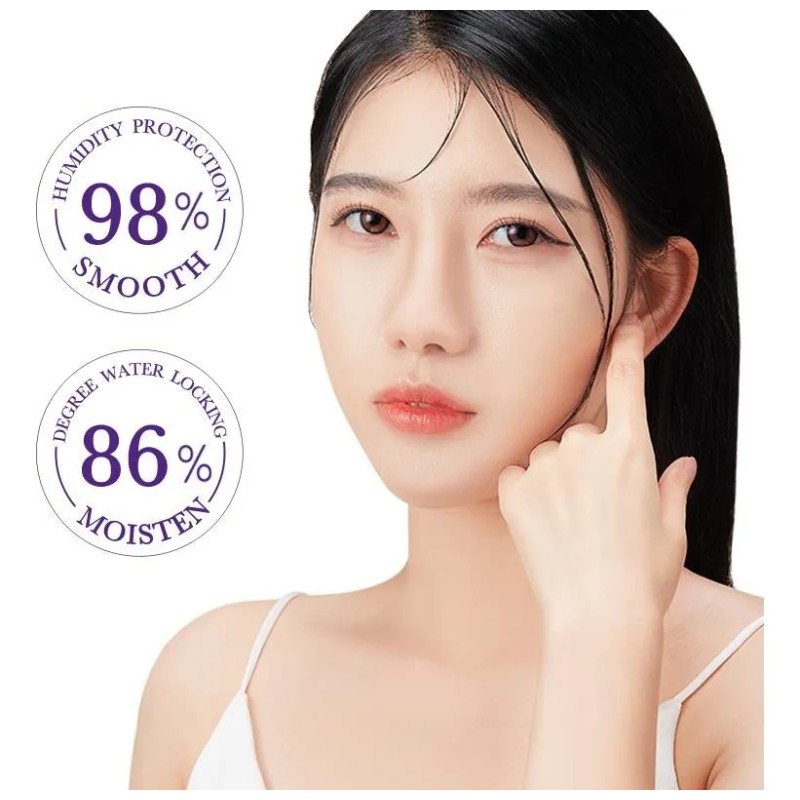 Crema Bioaqua día/noche para todo tipo de piel de 60g