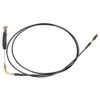 motoparty Clutch Cable for Joyner 800cc 1100cc Sand Viper UTV