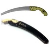 Fanno 13" Pruning Saw FI1311C, Saw and Heavy Duty Scabbard