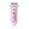 Braun LS5100 Silk & Soft LS5100 Ladyshave Wet & Dry